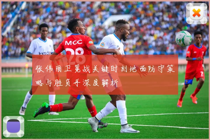 张伟丽卫冕战关键时刻地面防守策略与胜负手深度解析
